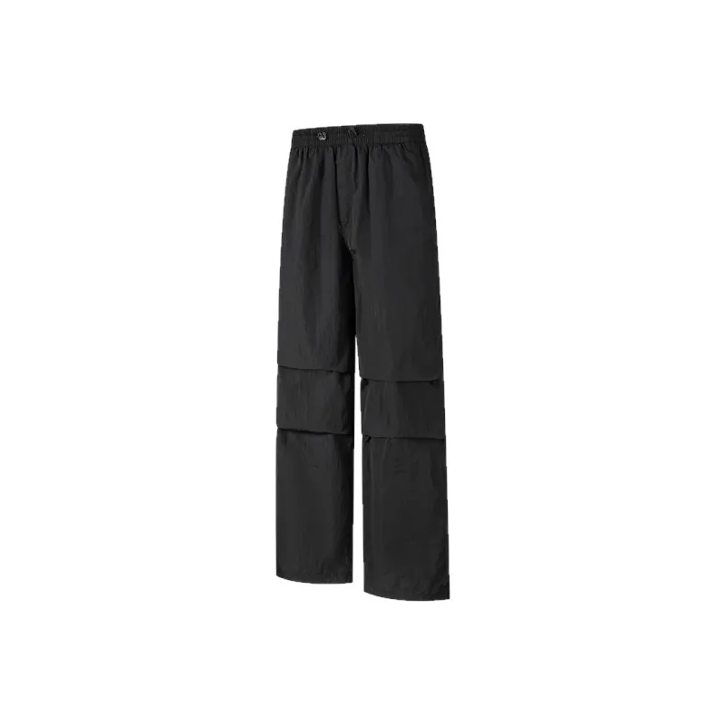 Alps Casual Pants Unisex-0