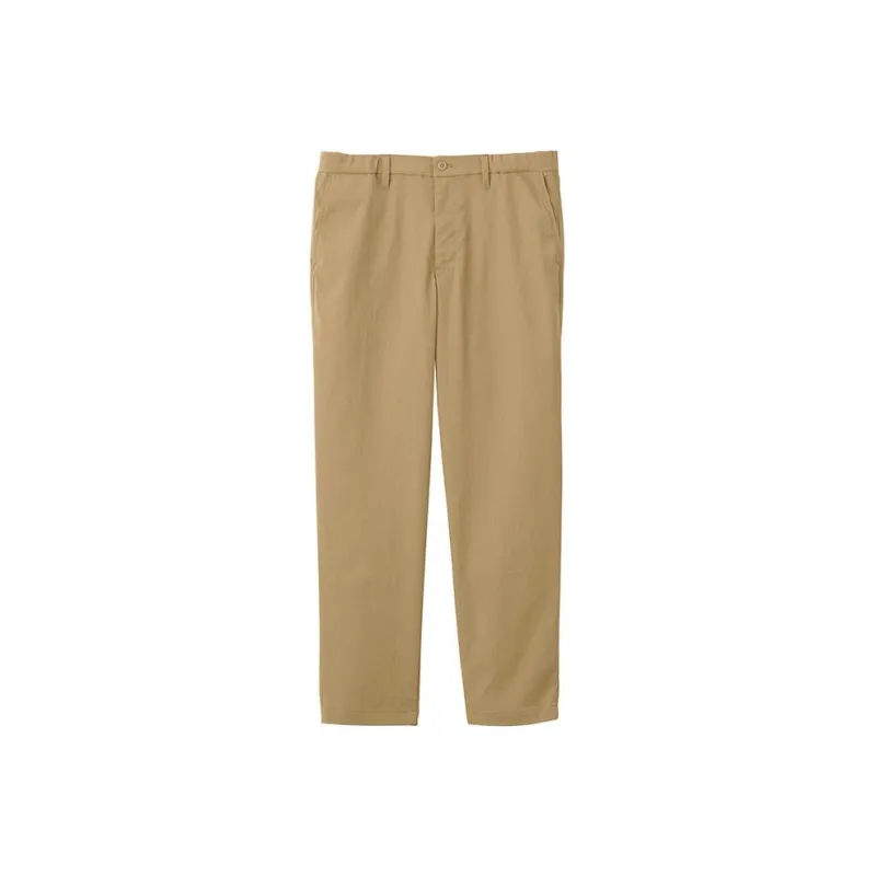 MUJI Casual Pants Men-0