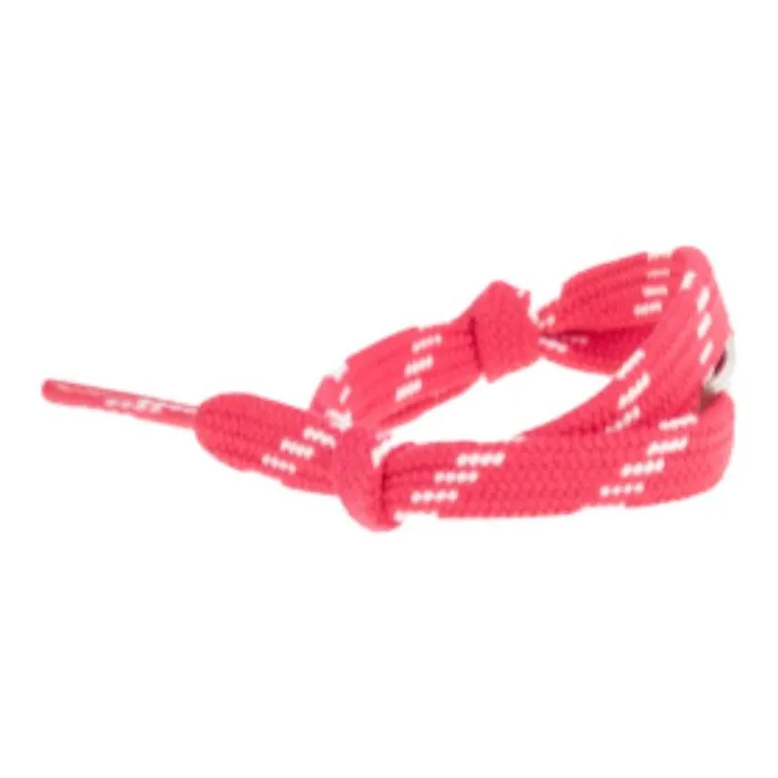 Balenciaga Logo plaque Bracelet-2