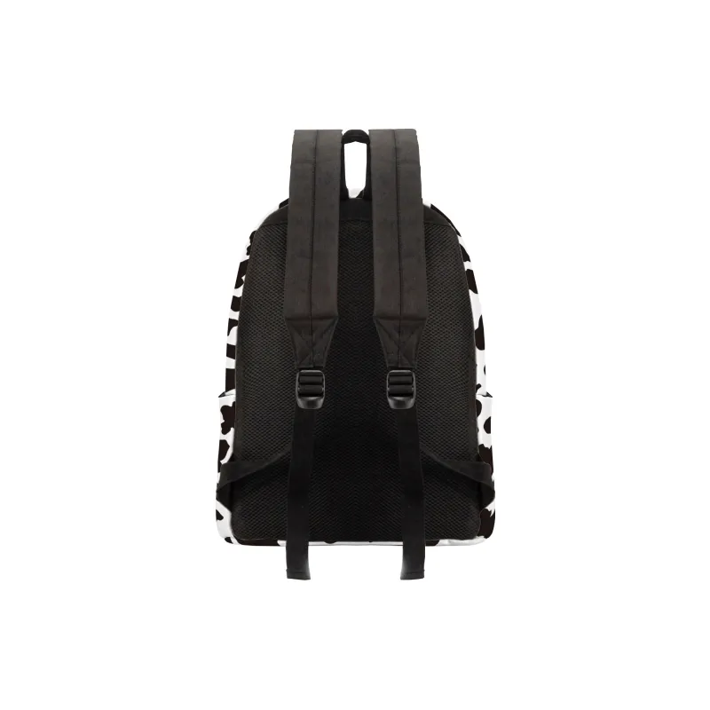 ONRF Polyester Backpack Regular Unisex Multicolor-33