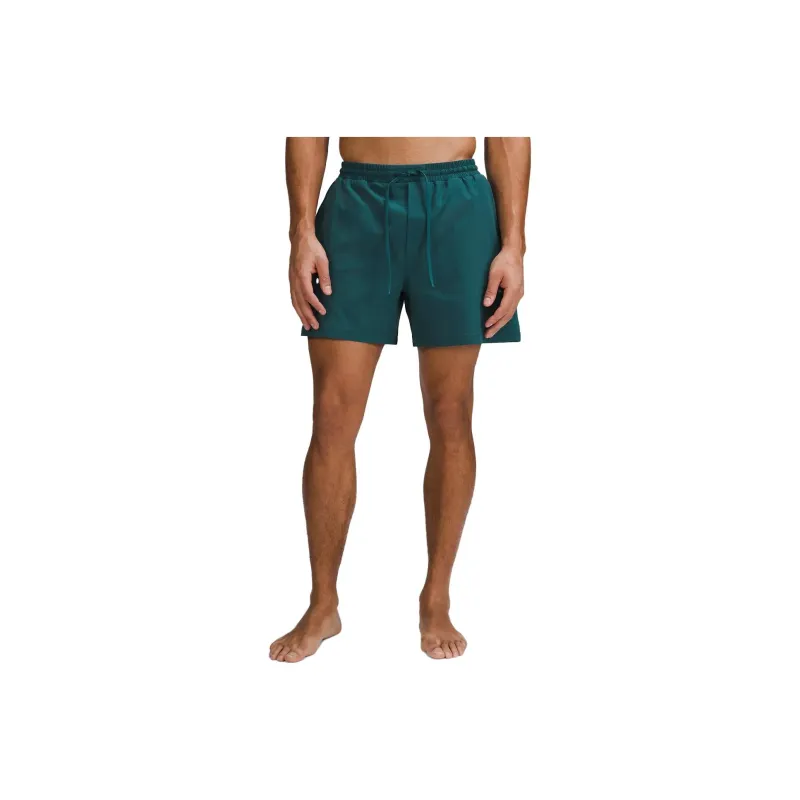 Lululemon Pool Casual Shorts Men's-14