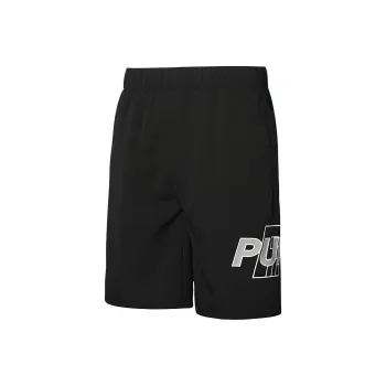 PUMA Modern Sports Sports Shorts Men Black