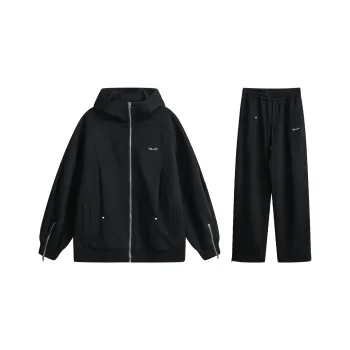 WANCHAO CP Casual Sportswear Unisex