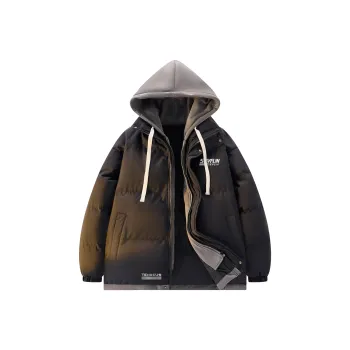 7 SEVFUN Puffer Jackets Unisex