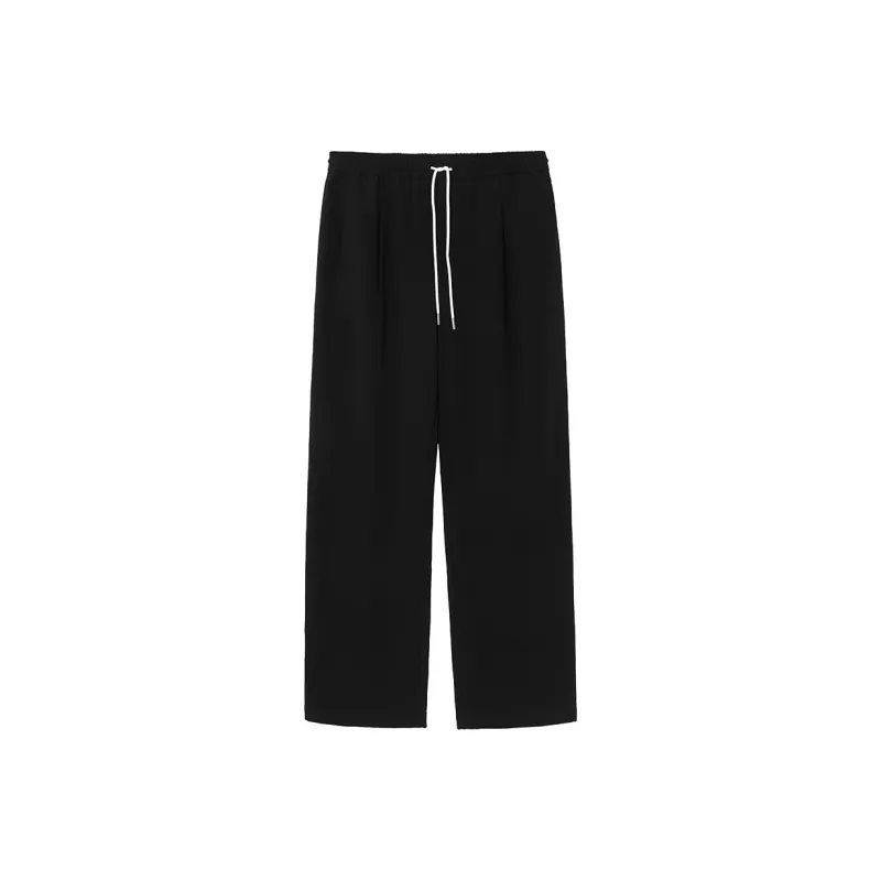 NANS STUDIO Casual Pants Men-4