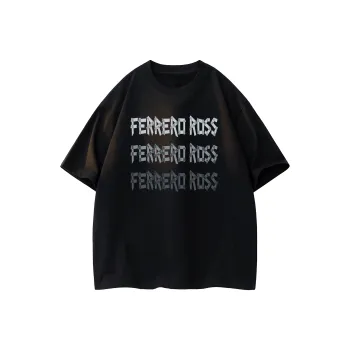 Ferrero Ross T Shirts Unisex