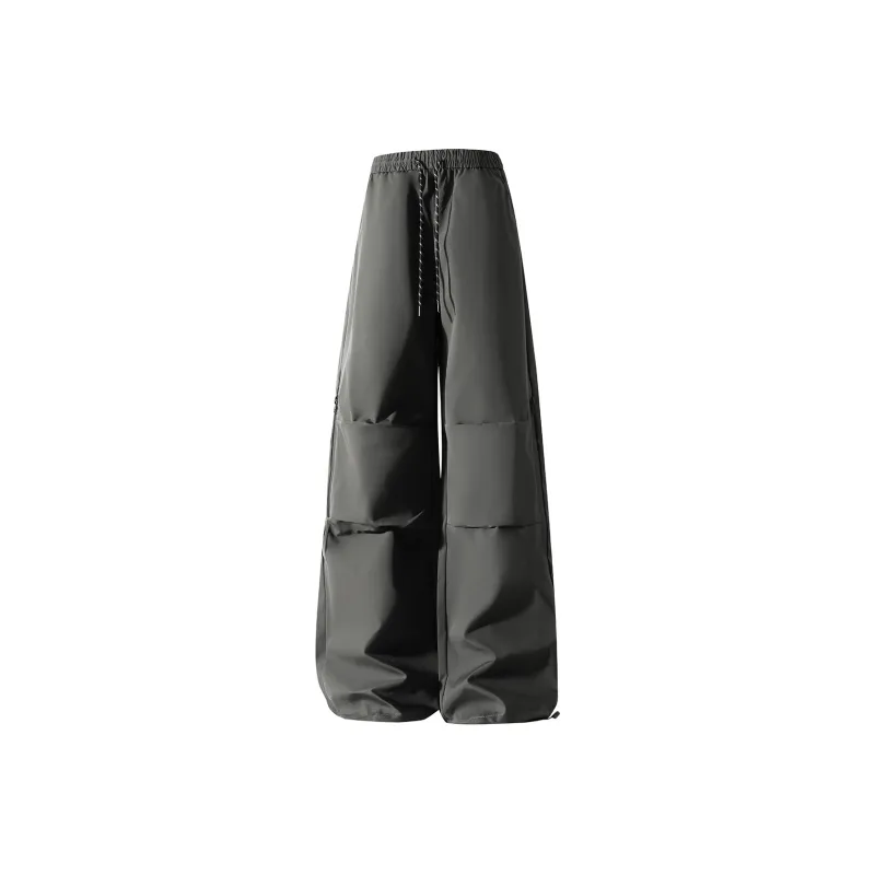 ROSECREED Casual Pants Unisex-2