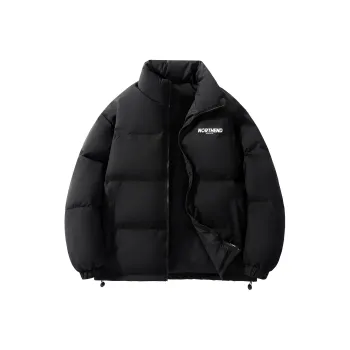Northend Puffer Jackets Unisex