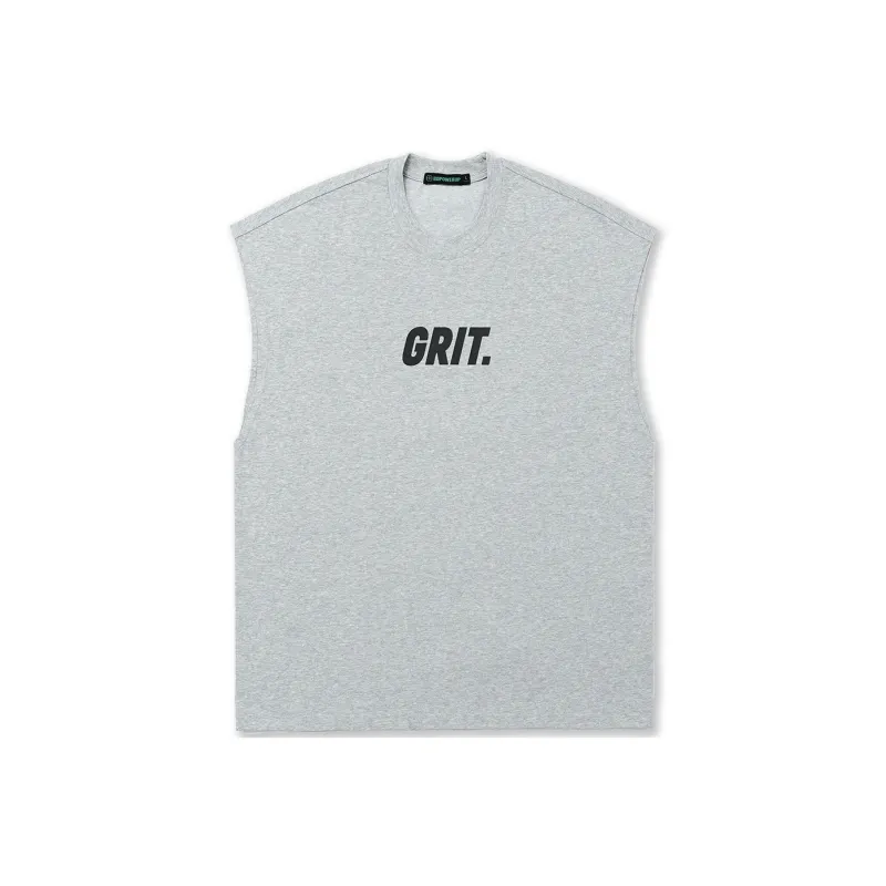 BD.POWER UP+ Tank Tops Unisex-7