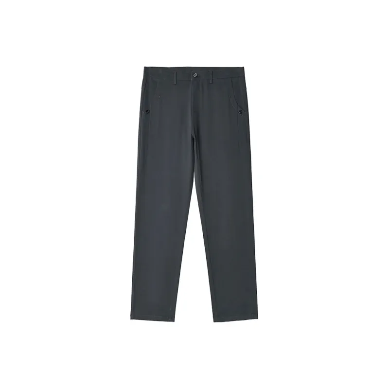 Jeep Outdoor Casual Pants Unisex-5