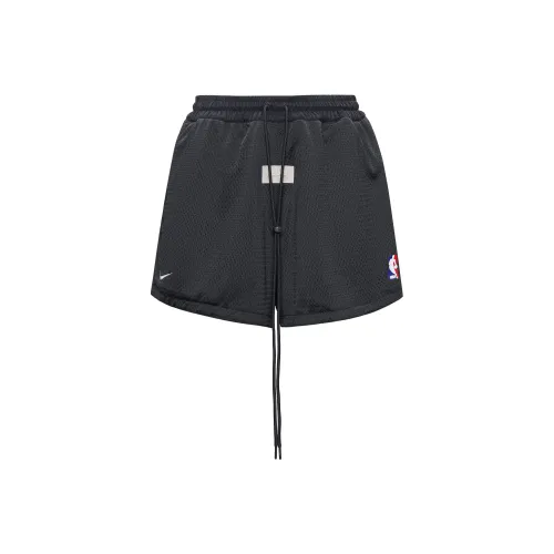 Fear Of God X Nike Basketball Shorts