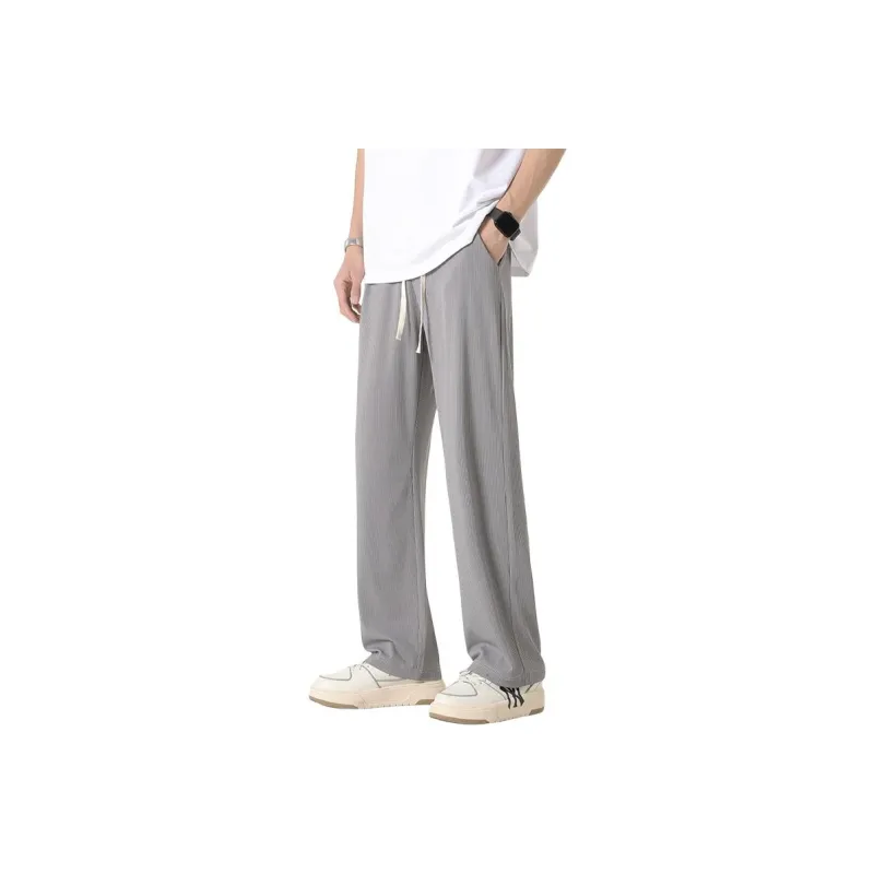OKPI Casual Pants Unisex-21