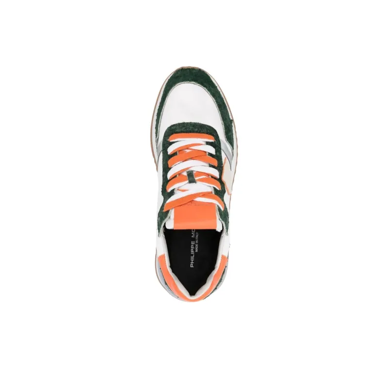 PHILIPPE MODEL Tropez 2.1 Sneakers-4