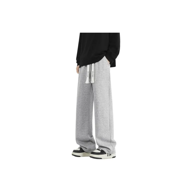 Go It Alone Casual Pants Unisex-20