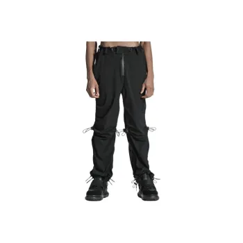 NORVINCY Outdoor Sports Straight Fit Casual Pants Men's