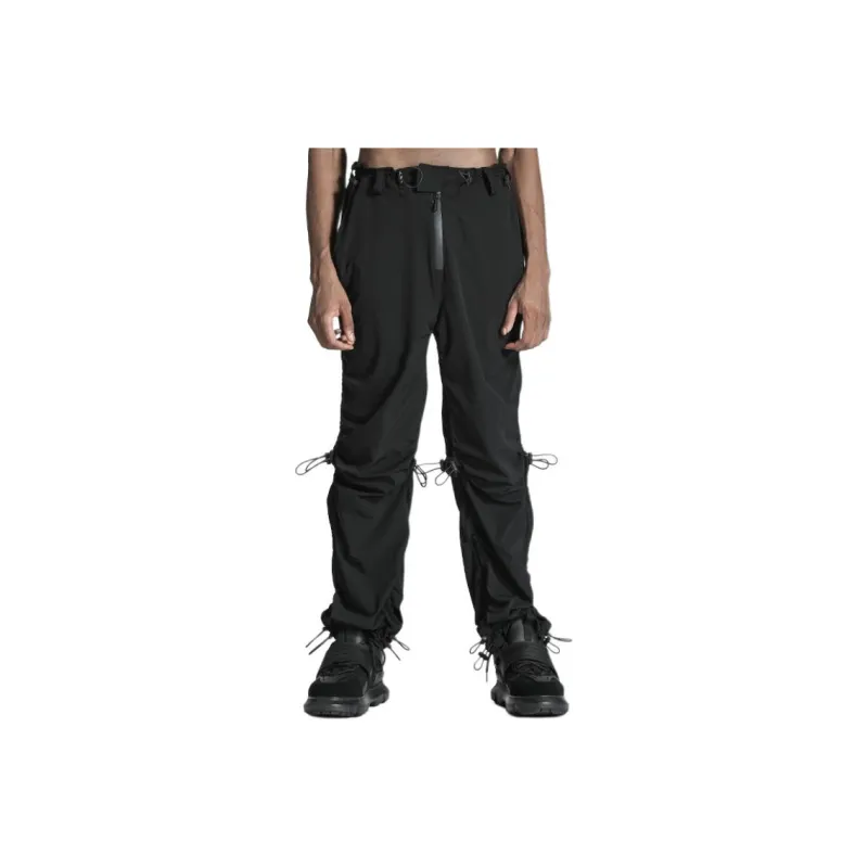 NORVINCY Outdoor Sports Straight Fit Casual Pants Men's-0
