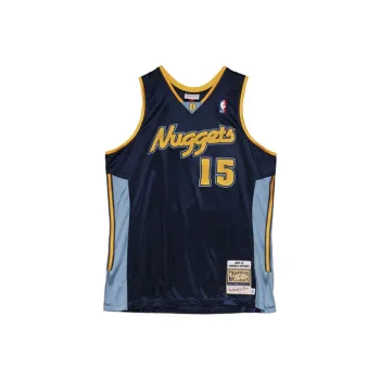 Mitchell Ness Fanatics Authentic 'NBA Denver Nuggets 2006 Carmelo Anthony' Tank Top