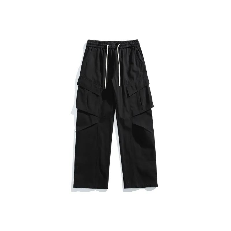FISHGALAXY Casual Pants Unisex-10