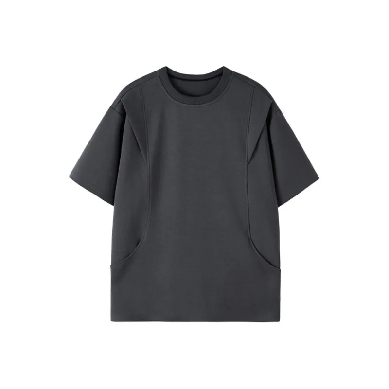 KAIPAINEN T Shirts Unisex-7
