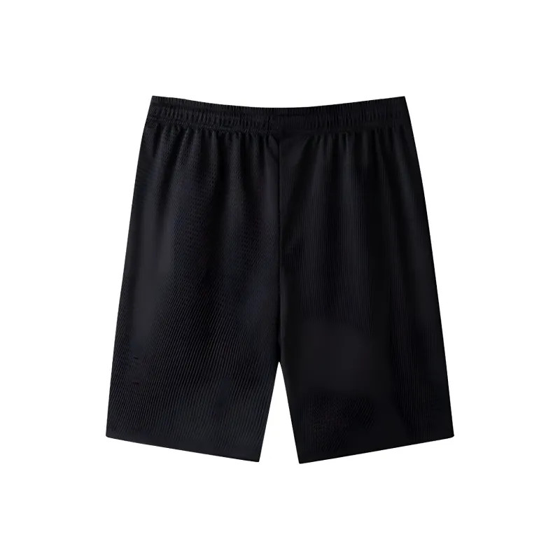 SAIQI Casual Shorts Unisex-1
