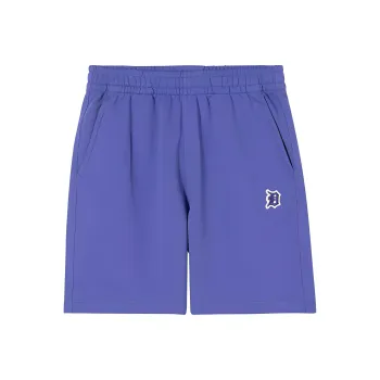MLB Detroit Tigers Casual Shorts Unisex Blue