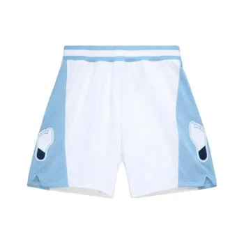 Mitchell Ness 'NCAA North Carolina Tarheels 1983' Basketball Shorts