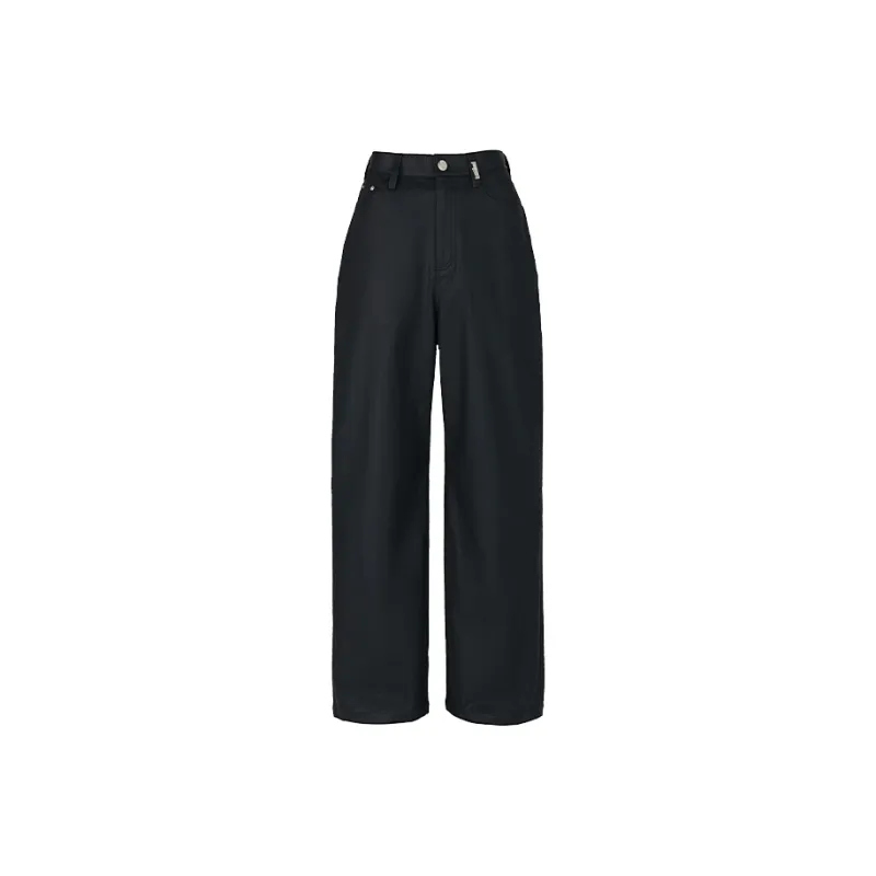 455EMBLE Jeans Unisex-4
