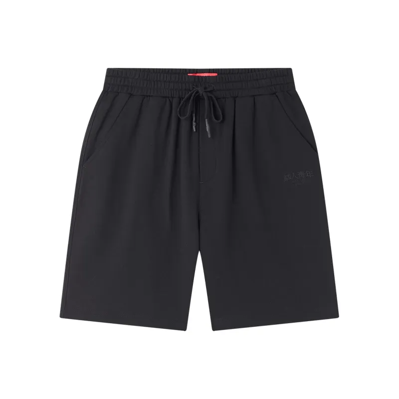 OCCUPY Casual Shorts Unisex-0