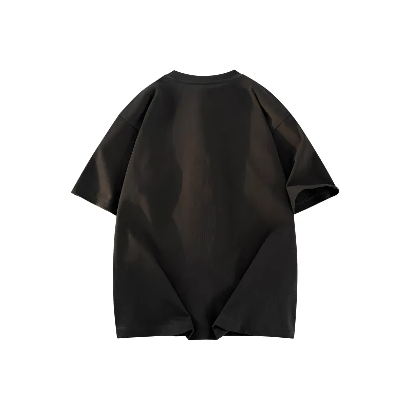 BOTH PLAY T Shirts Unisex-1