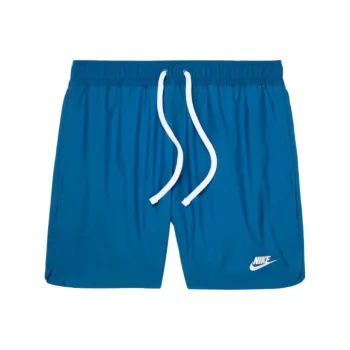 Nike Woven Lined Flow Shorts