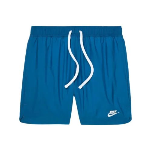 Nike Woven Lined Flow Shorts