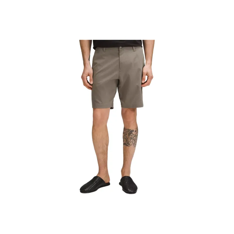 Lululemon ABC Casual Shorts Men's-9