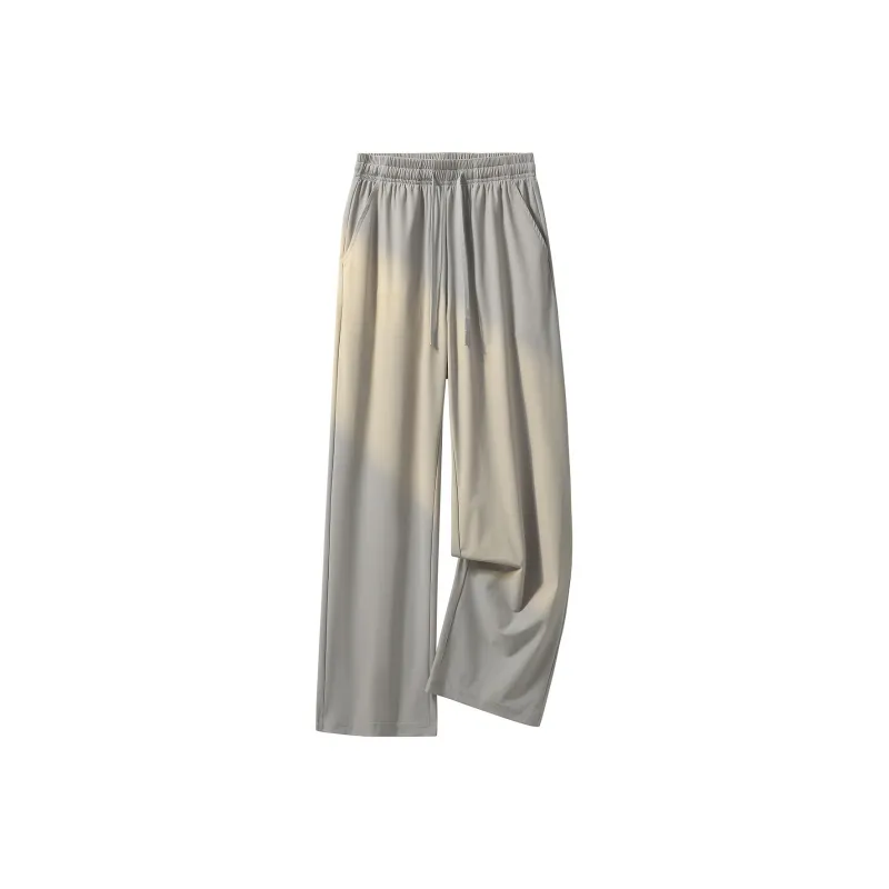 FASTFISH Casual Pants Unisex-6
