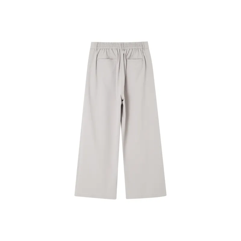 EARL JOEL Casual Pants Men-9