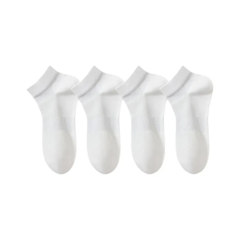 Temooues Ankle Socks Unisex Combo Set-12