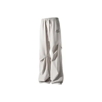LIGHTNING MONSTER Casual Pants Unisex
