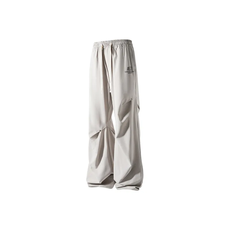 LIGHTNING MONSTER Casual Pants Unisex-8