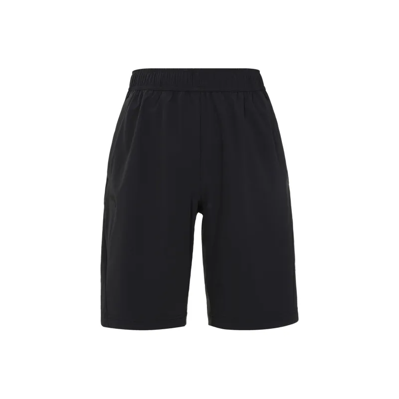 ANTA Variety Training Collection Casual Shorts Men Black-0