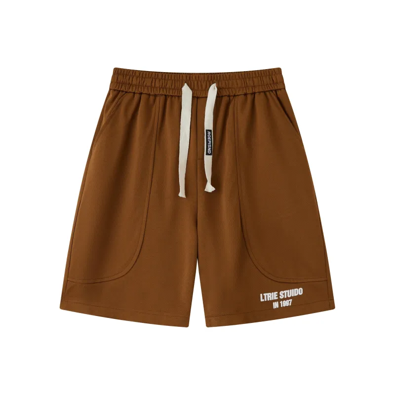 KLAMMKICKS Casual Shorts Unisex-17