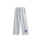 Heather Gray (B Graffiti Starry Sky Label on The Front Left of The Pants)