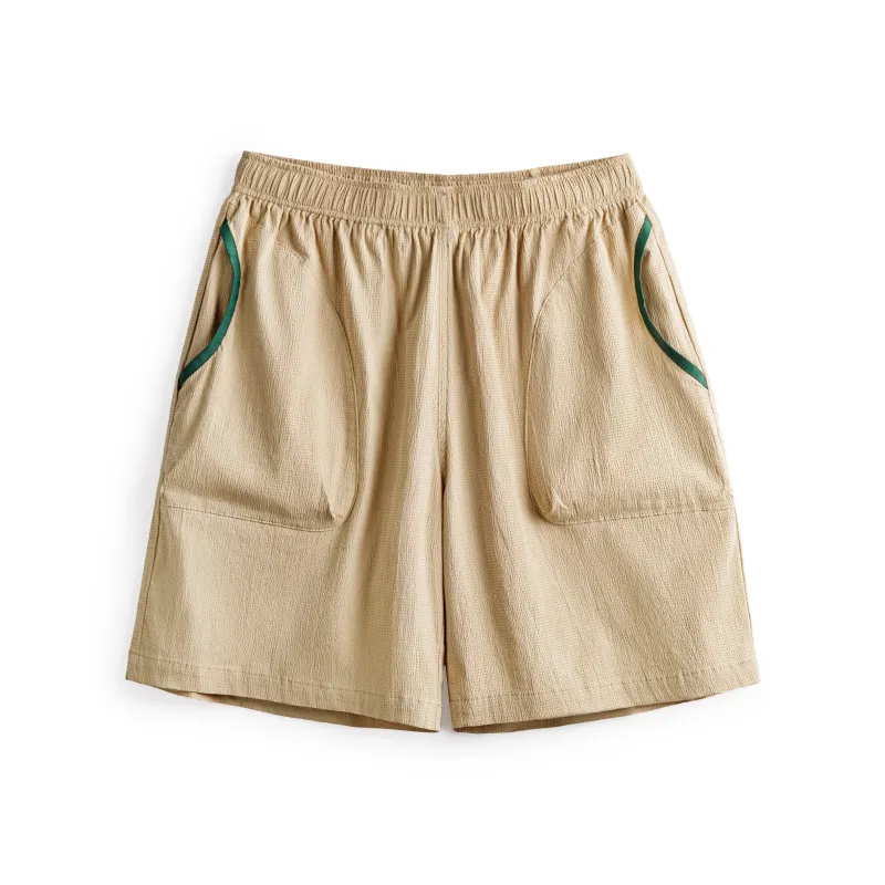 MADEN Casual Shorts Men-6