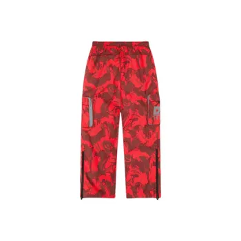 Denim Tears Dt Outdoor Pant