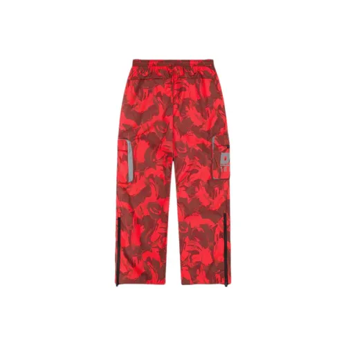 Denim Tears Dt Outdoor Pant