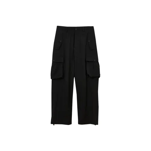JACK JONES· Casual Pants Men's Black