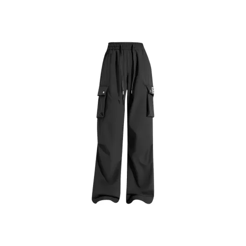 Scarves & Shawls Black