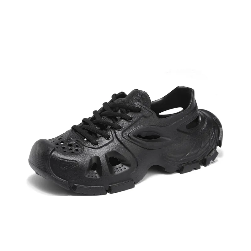 La Chapelle Clogs Unisex-1