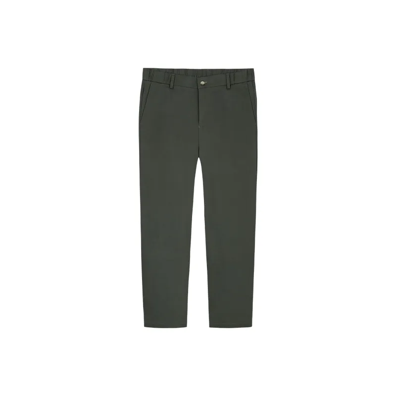 Dance With Wolves Casual Pants Men's-15