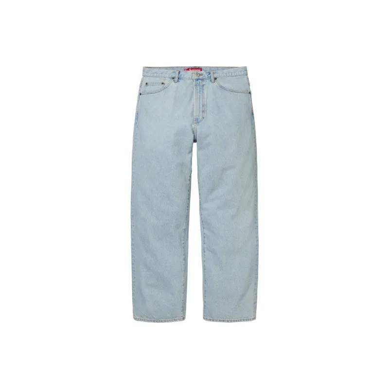 Supreme Baggy Jean SS25-0