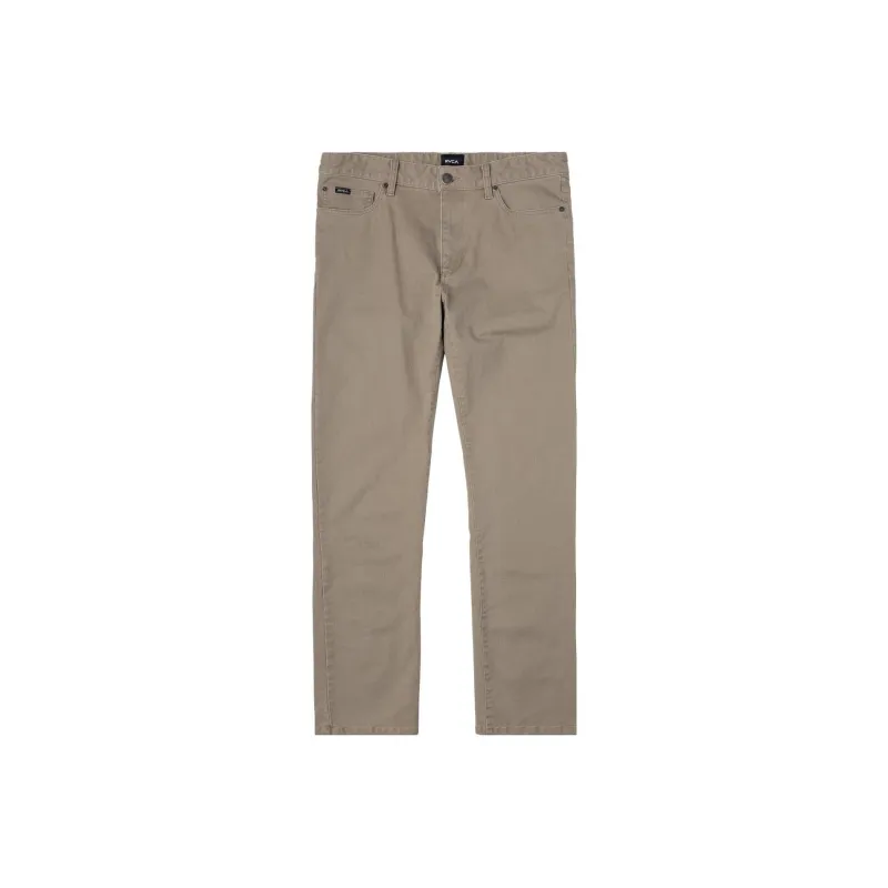RVCA Casual Pants Men-0