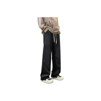 Lafetto Casual Pants Unisex